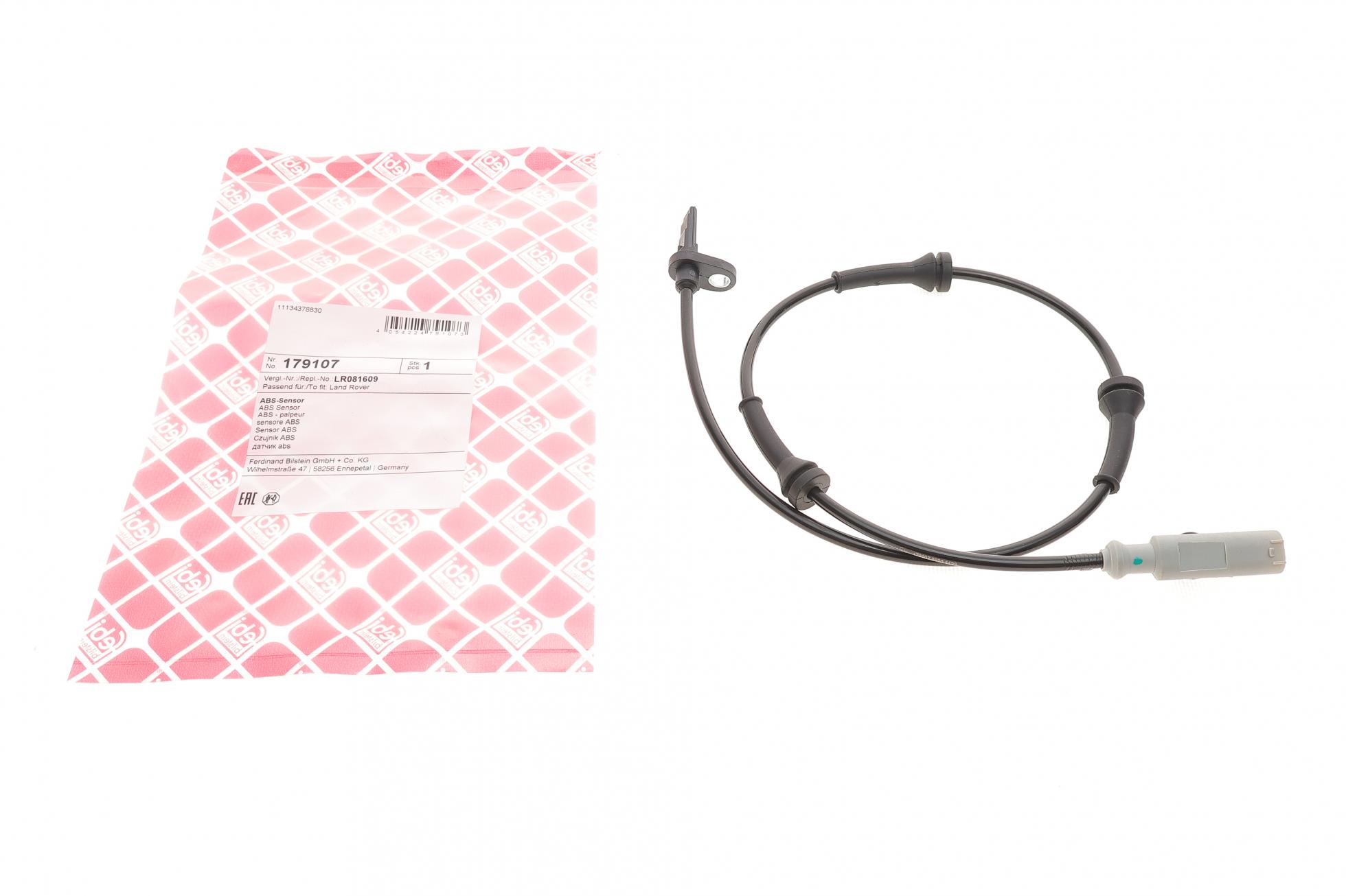 179107 FEBI BILSTEIN